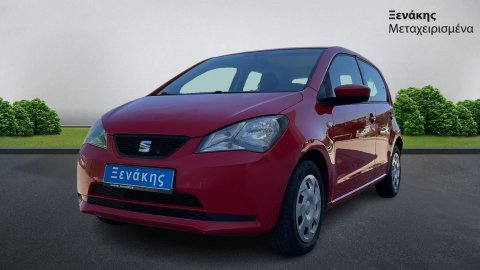 Seat Mii 1.0 2017