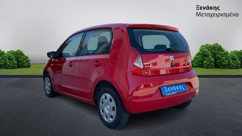 Seat Mii 1.0 2017