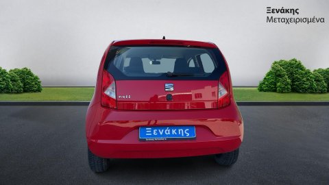 Seat Mii 1.0 2017