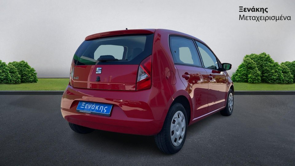 Seat Mii 1.0 2017