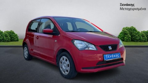 Seat Mii 1.0 2017
