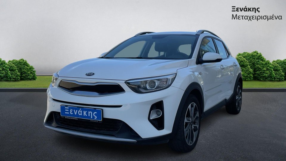  Kia Stonic 1.4 2019