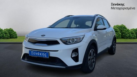  Kia Stonic 1.4 2019