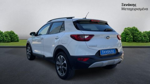  Kia Stonic 1.4 2019