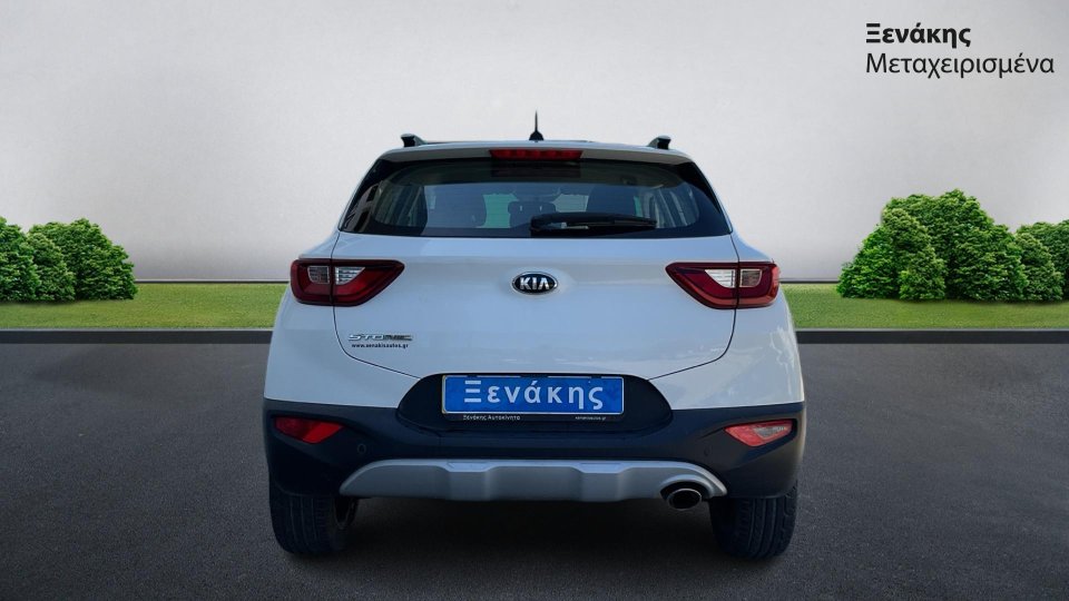  Kia Stonic 1.4 2019
