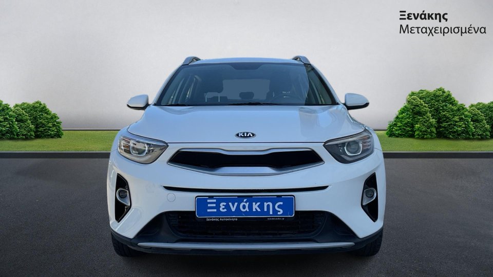  Kia Stonic 1.4 2019