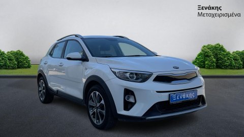  Kia Stonic 1.4 2019