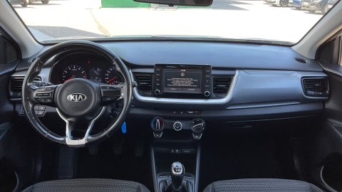  Kia Stonic 1.4 2019
