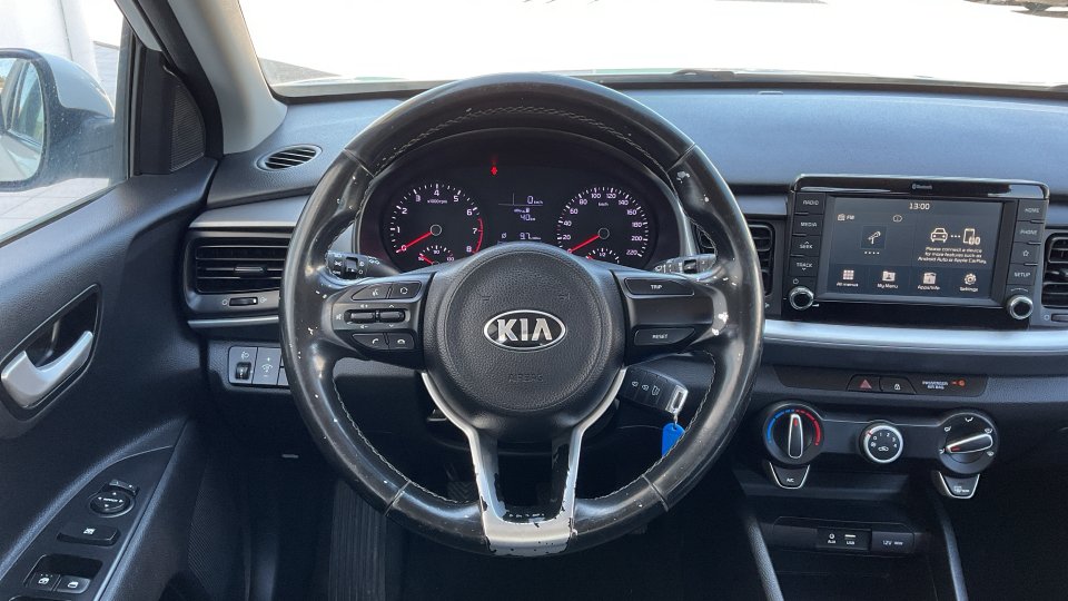  Kia Stonic 1.4 2019