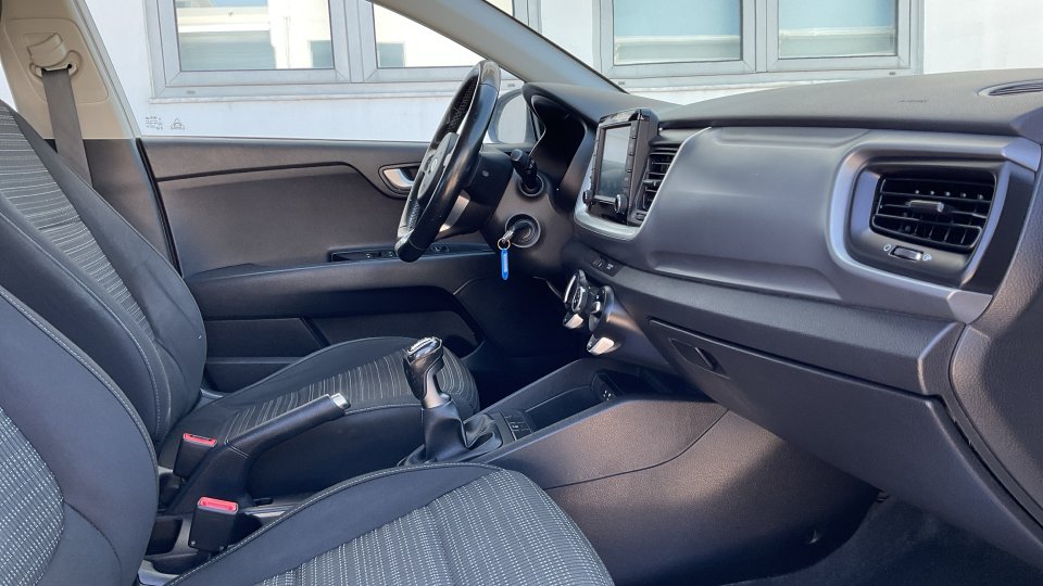  Kia Stonic 1.4 2019