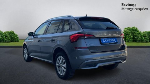 Skoda Kamiq AMBITION 1.0 2023