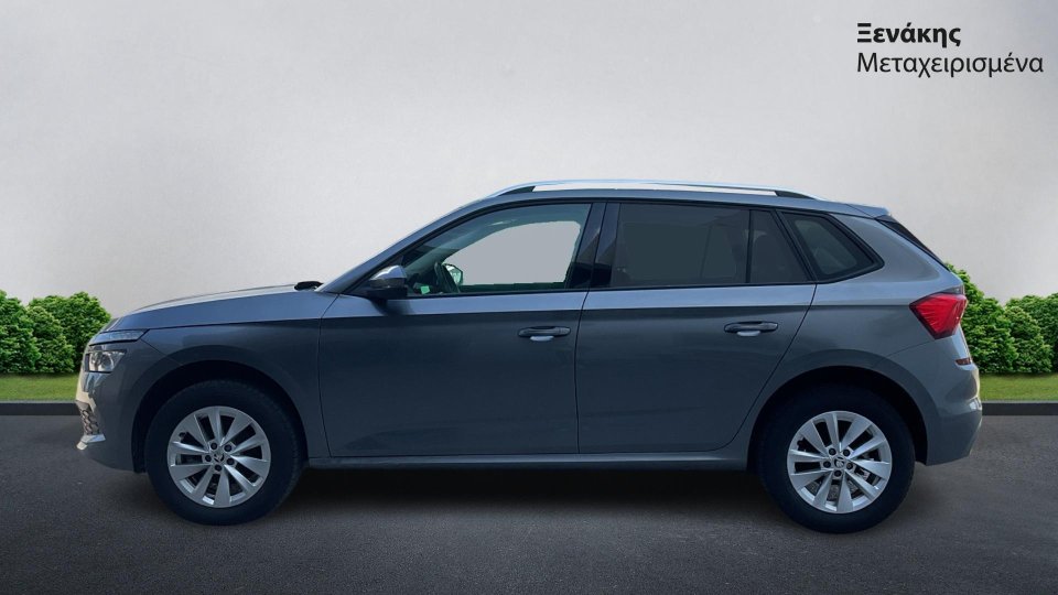 Skoda Kamiq AMBITION 1.0 2023