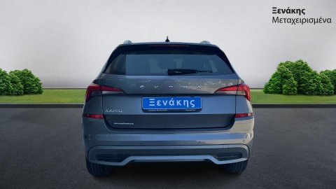 Skoda Kamiq AMBITION 1.0 2023