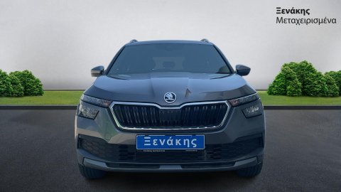 Skoda Kamiq AMBITION 1.0 2023
