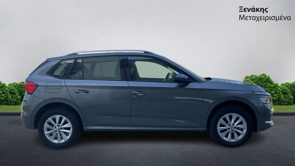 Skoda Kamiq AMBITION 1.0 2023