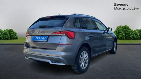 Skoda Kamiq AMBITION 1.0 2023