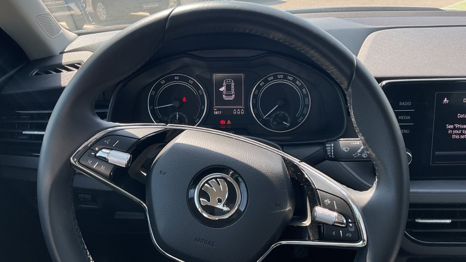 Skoda Kamiq AMBITION 1.0 2023