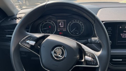 Skoda Kamiq AMBITION 1.0 2023