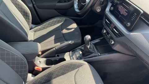 Skoda Kamiq AMBITION 1.0 2023