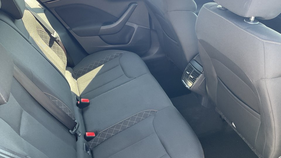 Skoda Kamiq AMBITION 1.0 2023