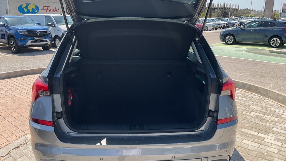 Skoda Kamiq AMBITION 1.0 2023