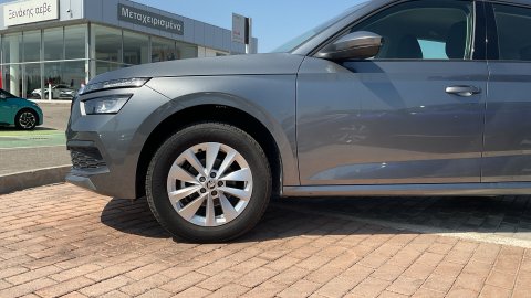 Skoda Kamiq AMBITION 1.0 2023