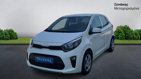 Kia Picanto 1.0 2022