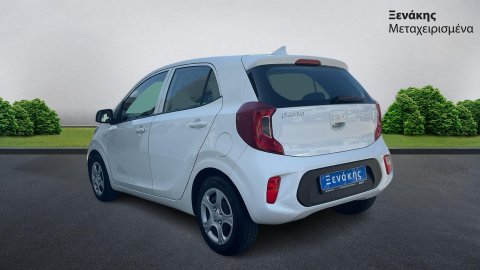 Kia Picanto 1.0 2022