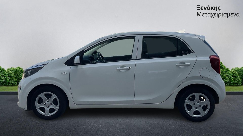 Kia Picanto 1.0 2022