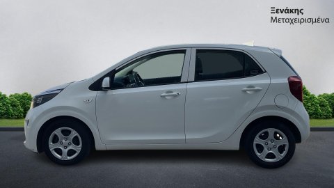 Kia Picanto 1.0 2022