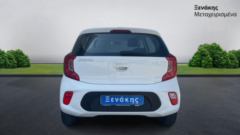 Kia Picanto 1.0 2022