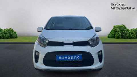 Kia Picanto 1.0 2022