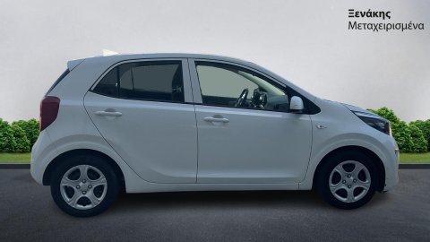 Kia Picanto 1.0 2022