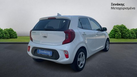 Kia Picanto 1.0 2022