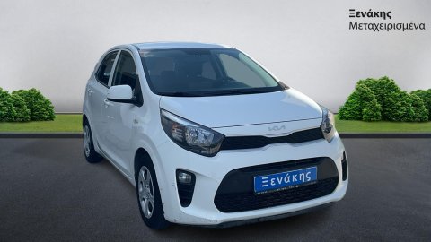 Kia Picanto 1.0 2022