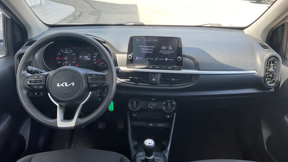 Kia Picanto 1.0 2022