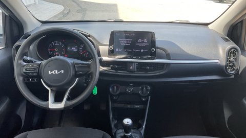 Kia Picanto 1.0 2022