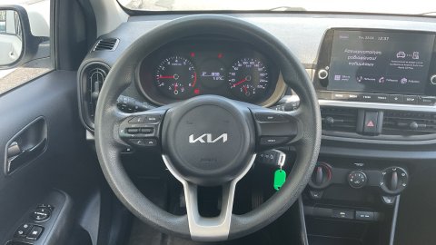 Kia Picanto 1.0 2022