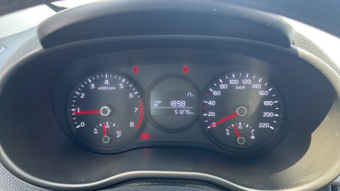 Kia Picanto 1.0 2022