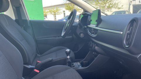 Kia Picanto 1.0 2022