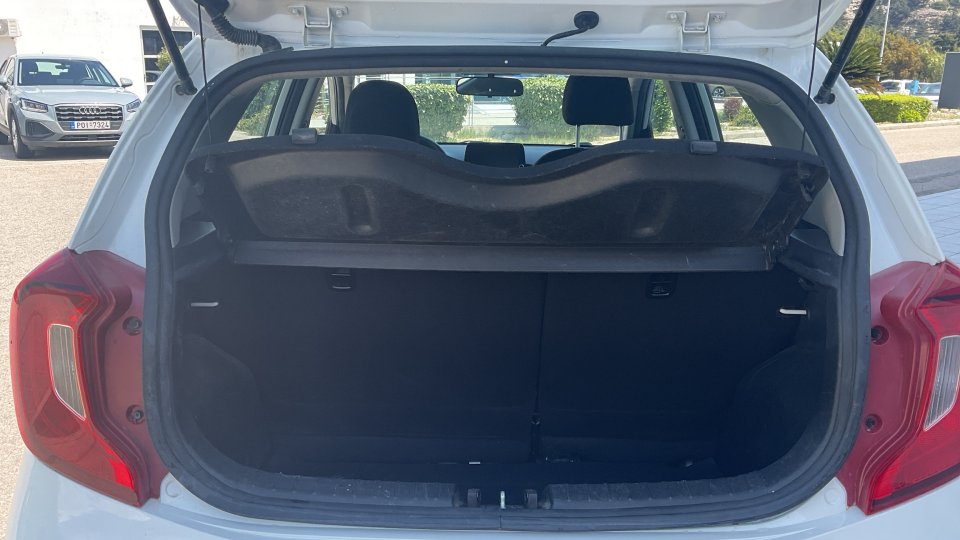 Kia Picanto 1.0 2022