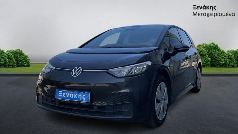 Volkswagen ID.3 PRO PERFORMANCE 2022