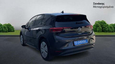 Volkswagen ID.3 PRO PERFORMANCE 2022