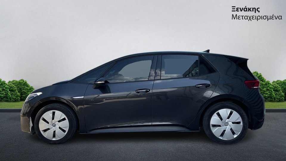 Volkswagen ID.3 PRO PERFORMANCE 2022