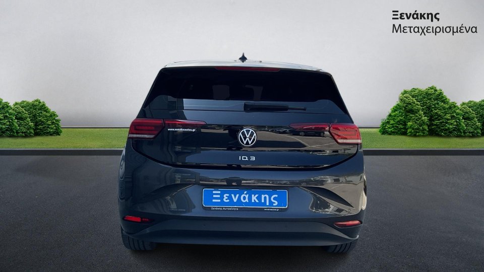 Volkswagen ID.3 PRO PERFORMANCE 2022