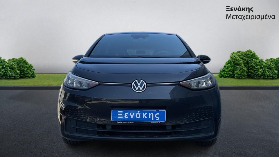Volkswagen ID.3 PRO PERFORMANCE 2022