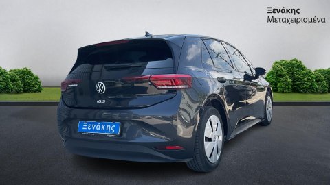Volkswagen ID.3 PRO PERFORMANCE 2022