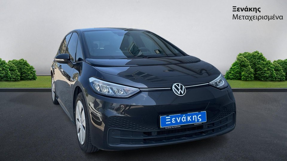 Volkswagen ID.3 PRO PERFORMANCE 2022