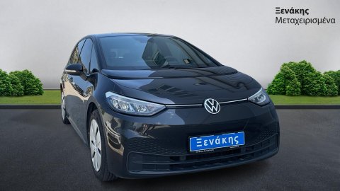 Volkswagen ID.3 PRO PERFORMANCE 2022