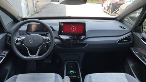 Volkswagen ID.3 PRO PERFORMANCE 2022